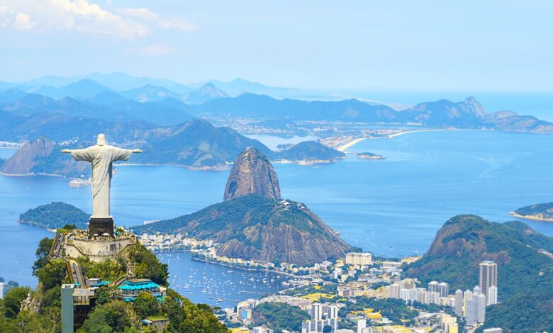 Brazil expects influx us visitors