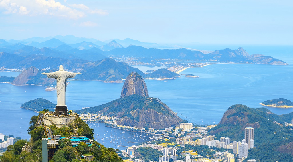 Brazil expects influx us visitors