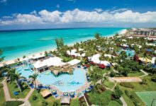 Beaches resort in turks and caicos remains closed