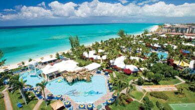 Beaches resort in turks and caicos remains closed