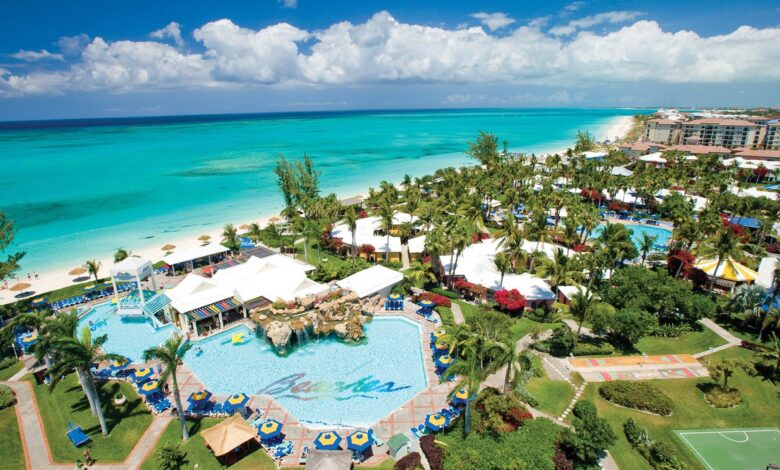 Beaches resort in turks and caicos remains closed