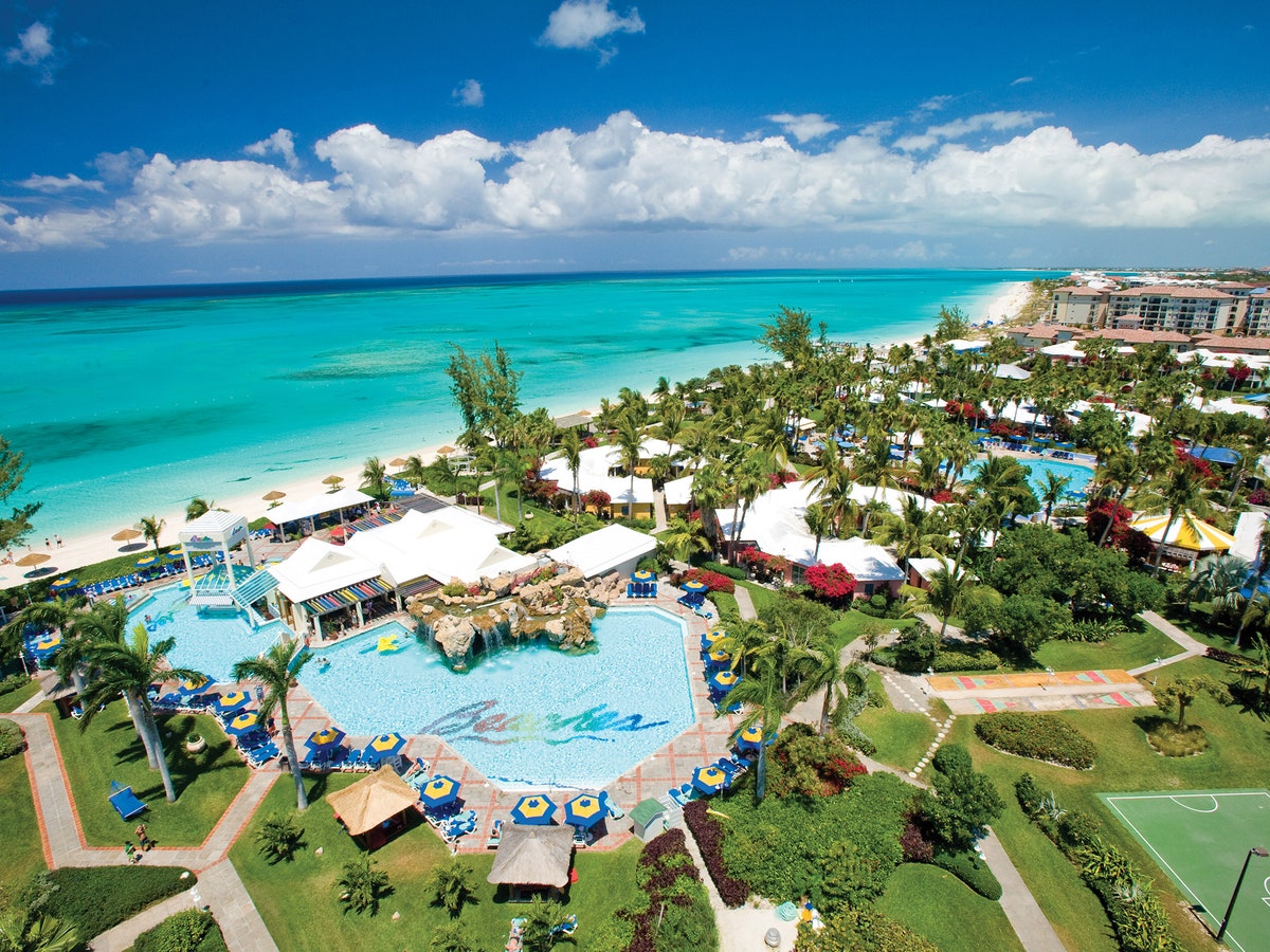 Beaches resort in turks and caicos remains closed