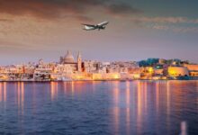 Air inclusive deals help sell european cruises