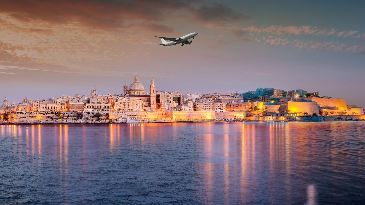 Air inclusive deals help sell european cruises