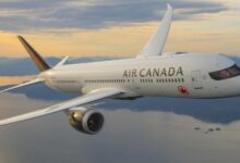 Air canada travel agent loyalty