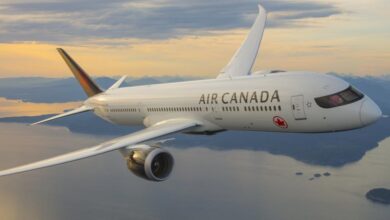 Air canada travel agent loyalty