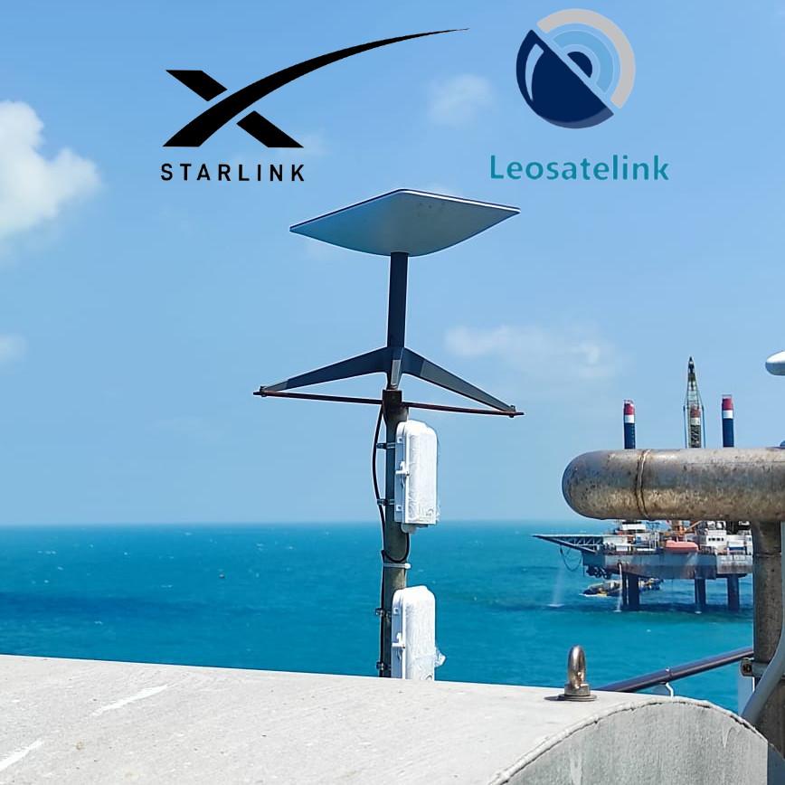 Carnival internet upgrade starlink