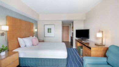 Ala moana hotel completes guestroom refurb