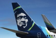 Alaska air joins oneworld program