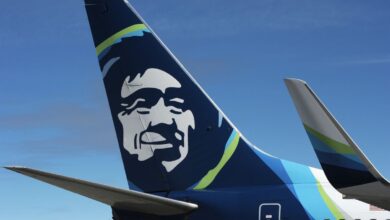 Alaska air joins oneworld program