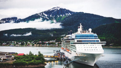 Alaska lawmakers call canadas cruise ban extension unacceptable