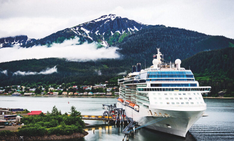 Alaska lawmakers call canadas cruise ban extension unacceptable