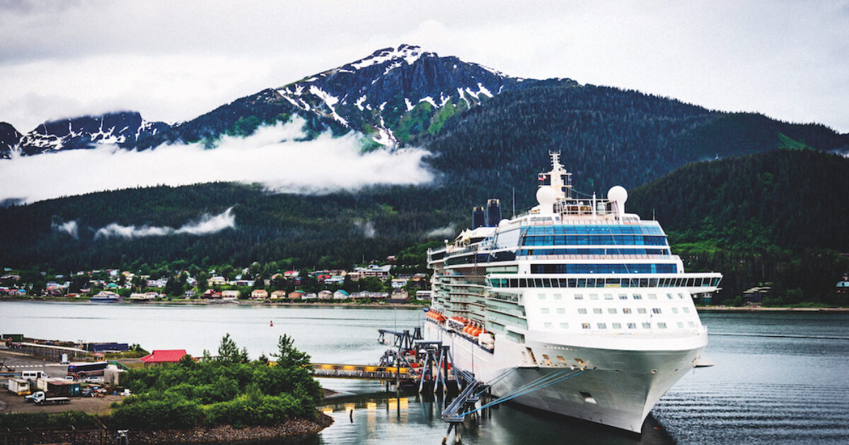 Alaska lawmakers call canadas cruise ban extension unacceptable