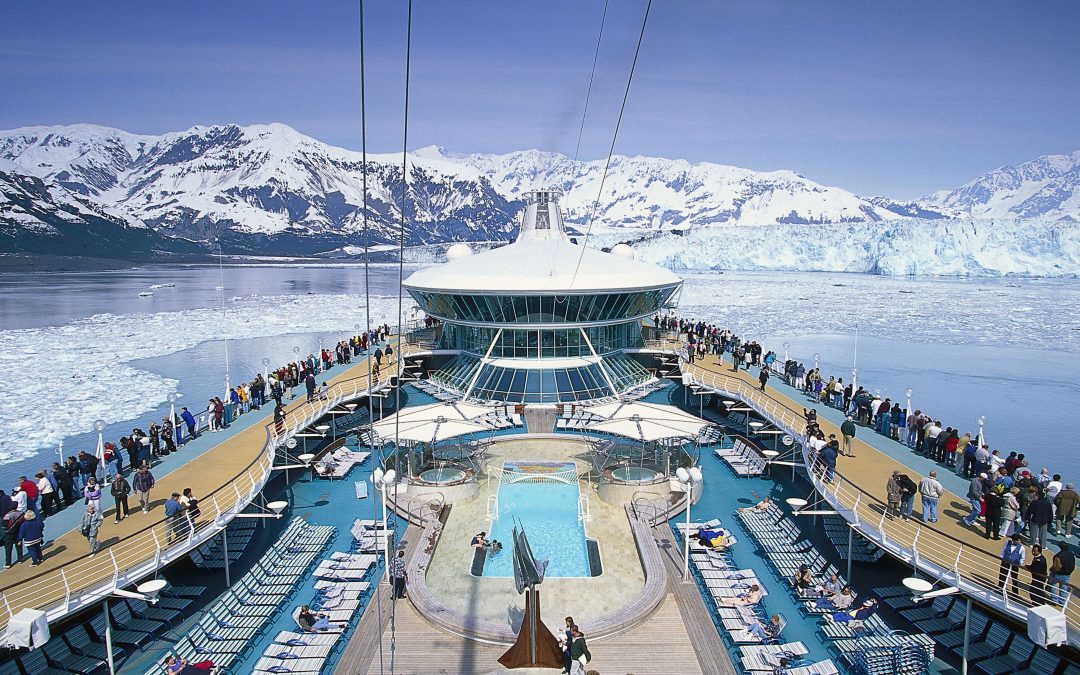 Alaska startup will renovate former cruise west ships