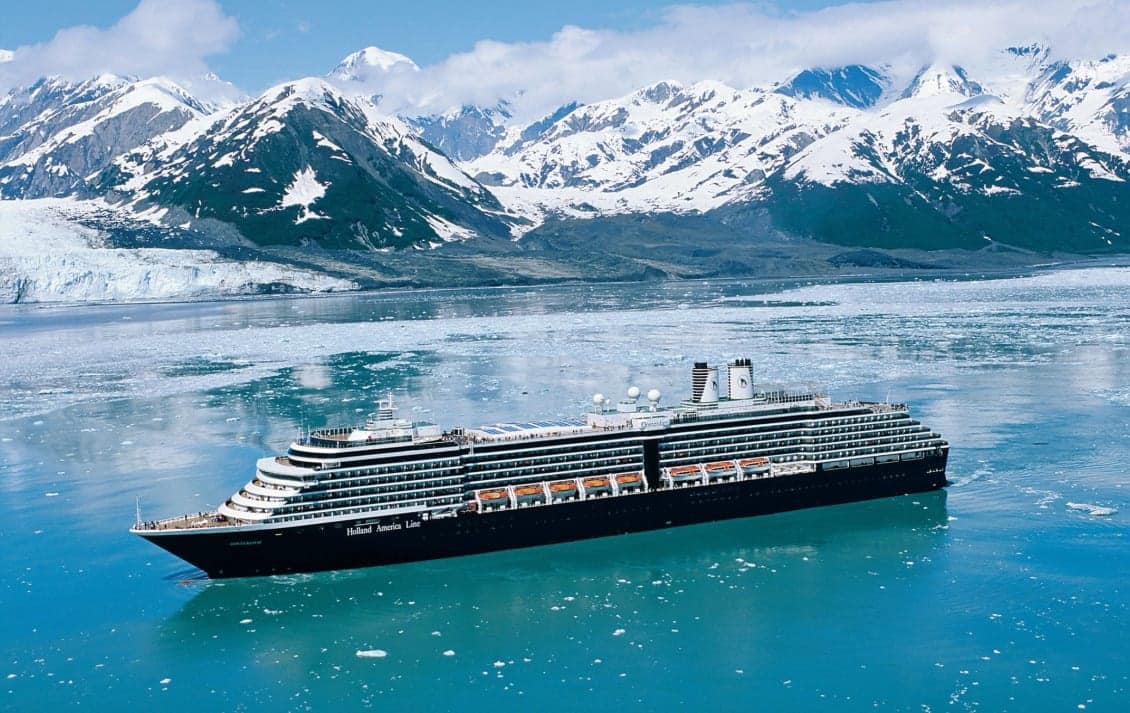 Alaska startup will renovate former cruise west ships