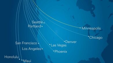 Alaska airlines adding seasonal kona anchorage nonstop in nov