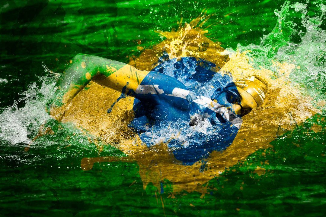 Brazil waives visa requirement for olympics