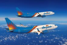 Allegiant air earns faa certification for flights to hawaii