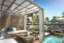 Alohilani waikiki honolulu rendering hotel