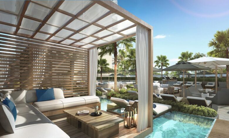 Alohilani waikiki honolulu rendering hotel