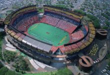 Aloha stadium receives 10 4 million for renovations