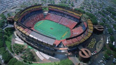 Aloha stadium receives 10 4 million for renovations