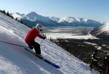 Alyeska alaska