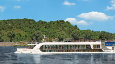 Amawaterways waives single supplement on many more departures