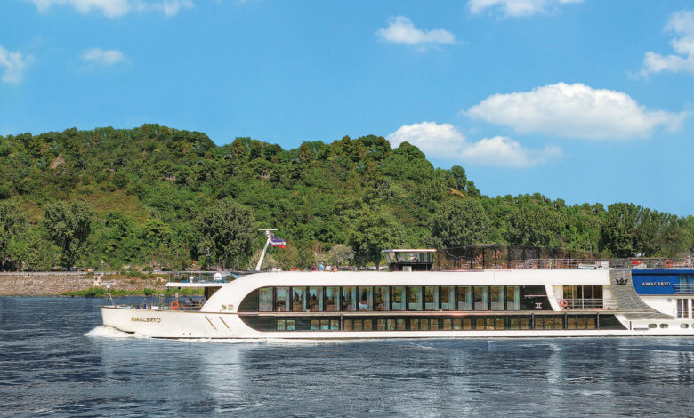 Amawaterways waives single supplement on many more departures