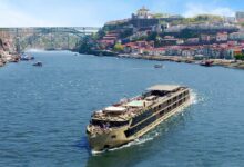 Amawaterways is prepared to navigate low water