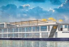 Amawaterways delays start of colombia cruises