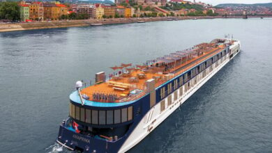 Amawaterways launches education portal with agent incentives