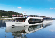 Amawaterways sets course to attract new cruisers