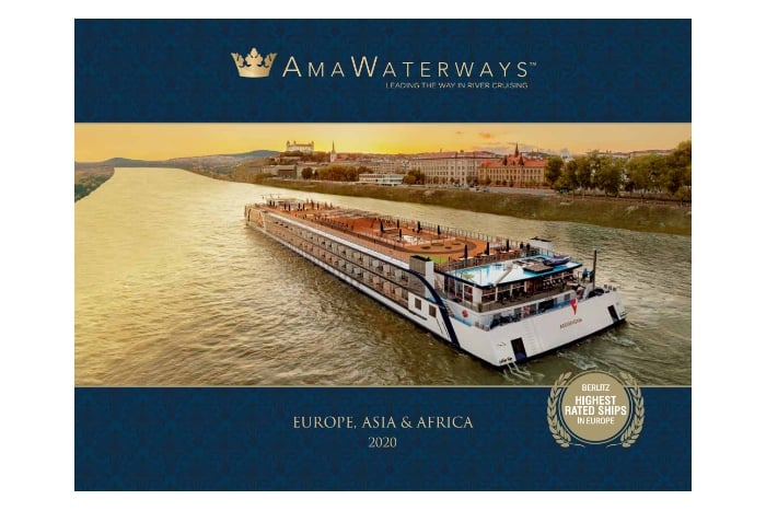 Amawaterways river cruise ship cruises amalyra ama european lines luxury cruising shake cash fresh getting some ships ocean docking skift