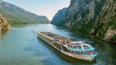 Southeast europe amawaterways gems