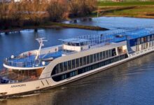 Amawaterways launches family friendly ship