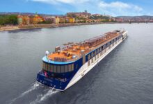 Amawaterways requiring covid vaccinations