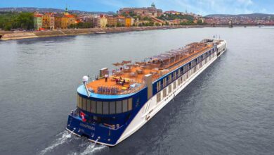 Amawaterways requiring covid vaccinations