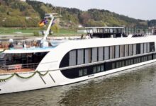 Amawaterways second seven river cruise