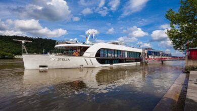 Amawaterways longest river cruise rhine danube