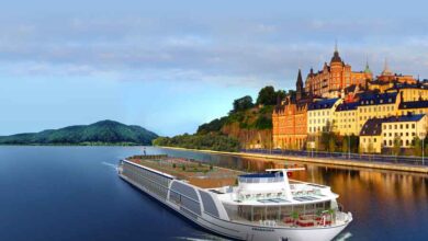 Amawaterways adds portugal soulful experience