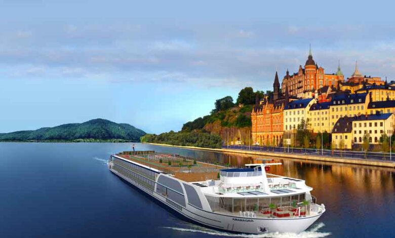 Amawaterways adds portugal soulful experience