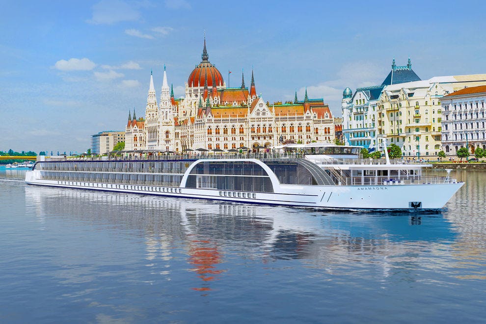 Ama waterways to add mekong river cruise