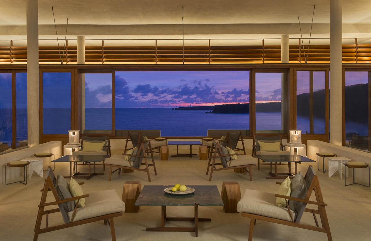 Amanera resort sets opening date in dr