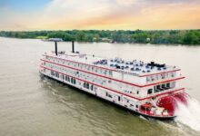 American queen voyages chicago departures