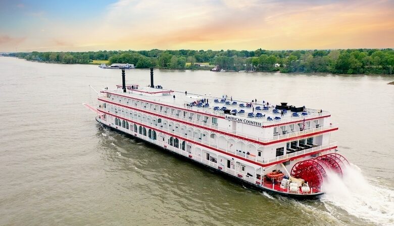 American queen voyages chicago departures