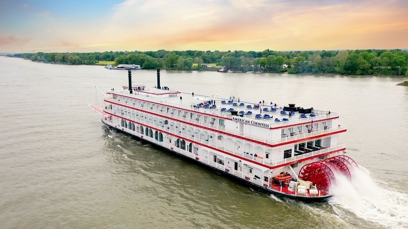 American queen voyages chicago departures