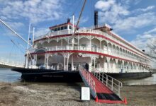 American queen exit great lakes ship layup costs