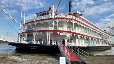 American queen exit great lakes ship layup costs