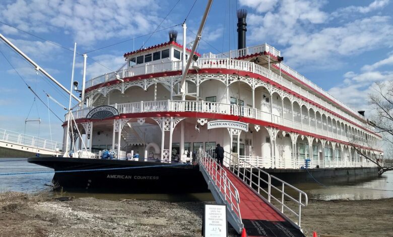 American queen exit great lakes ship layup costs